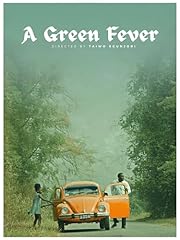 Green fever d'occasion  Livré partout en France