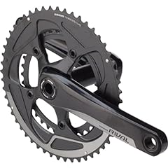 Sram rival22 crankset for sale  Delivered anywhere in UK