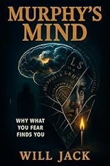 Murphy mind. fear for sale  Delivered anywhere in UK