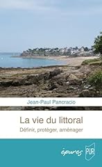 Vie littoral définir d'occasion  Livré partout en France