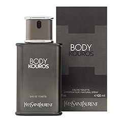 Body kouros ysl for sale  Delivered anywhere in USA 