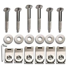 Bed mounting bolt for sale  Delivered anywhere in USA 