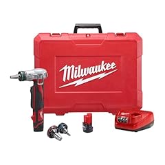 Milwaukee 2432 22xc for sale  Delivered anywhere in USA 