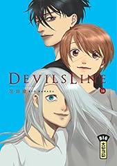 Devilsline tome 14 d'occasion  Livré partout en France