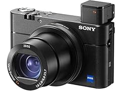 Sony dsc rx100 gebraucht kaufen  Wird an jeden Ort in Deutschland