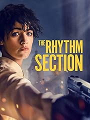 The rhythm section usato  Spedito ovunque in Italia 