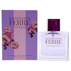 Gianfranco ferrè blooming usato  Spedito ovunque in Italia 
