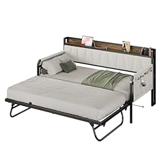 Likimio daybed trundle for sale  Delivered anywhere in USA 