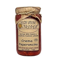 Crema peperoncino olio usato  Spedito ovunque in Italia 