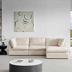 Jurmalyn modern sectional for sale  Delivered anywhere in USA 