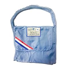 Carrier bag postman for sale  Delivered anywhere in USA 