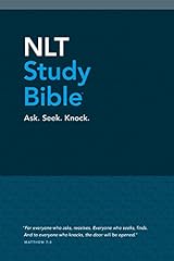Nlt study bible gebraucht kaufen  Wird an jeden Ort in Deutschland