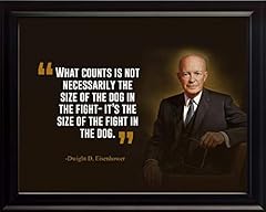 Dwight eisenhower counts for sale  Delivered anywhere in USA 