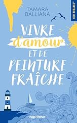 Vivre amour peinture d'occasion  Livré partout en Belgiqu