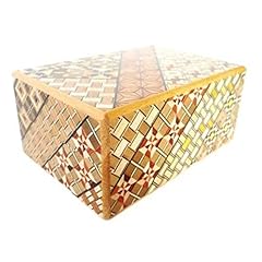 Uncommon treasures yosegi for sale  Delivered anywhere in USA 