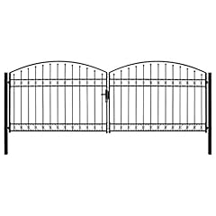 Junzai fence gate for sale  Delivered anywhere in UK