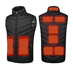 Monave heated gilet for sale  Delivered anywhere in UK