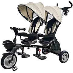 Qplay mitwachsendes babydreira gebraucht kaufen  Wird an jeden Ort in Deutschland