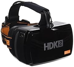 Razer osvr hdk d'occasion  Livré partout en Belgiqu