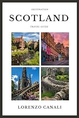 Destination scotland comprehen for sale  Delivered anywhere in UK