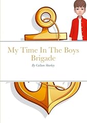 Time boys brigade for sale  Delivered anywhere in UK