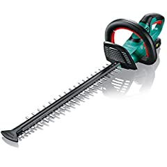 Bosch cordless ahs for sale  Delivered anywhere in UK