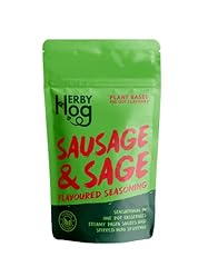 Sausage sage seasoning for sale  Delivered anywhere in UK