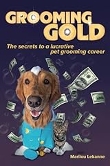 Grooming gold secrets for sale  Delivered anywhere in USA 
