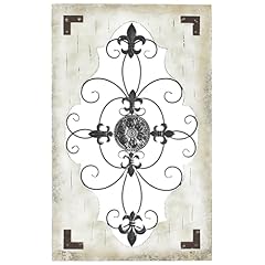 Deco wood scroll for sale  Delivered anywhere in USA 