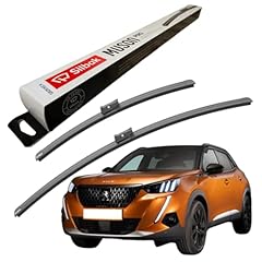 Silbak windscreen wipers for sale  Delivered anywhere in UK