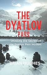 Dyatlov pass unveiling for sale  Delivered anywhere in USA 