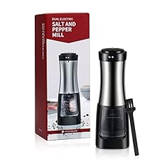 Electric pepper grinder for sale  Delivered anywhere in USA 