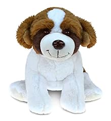 Dollibu plush bernard for sale  Delivered anywhere in USA 