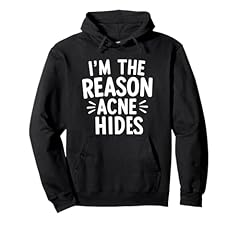 Reason acne hides for sale  Delivered anywhere in USA 
