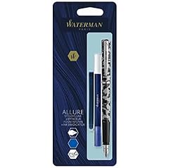 Waterman graduate allure for sale  Delivered anywhere in UK