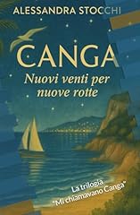 Canga nuovi venti usato  Spedito ovunque in Italia 