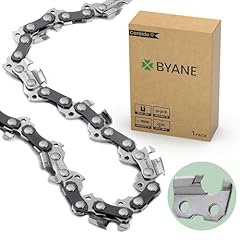 Byane carbide chainsaw for sale  Delivered anywhere in UK