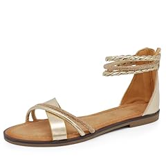 Fashion scarpe sandali usato  Spedito ovunque in Italia 