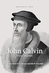 John calvin new for sale  Delivered anywhere in UK