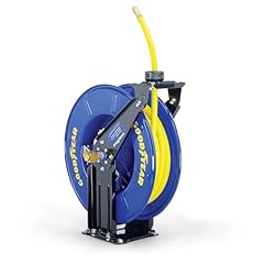 Goodyear steel retractable for sale  Delivered anywhere in UK