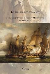 Dernier corsaires d'occasion  Livré partout en France