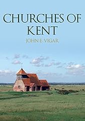 Churches kent for sale  Delivered anywhere in UK