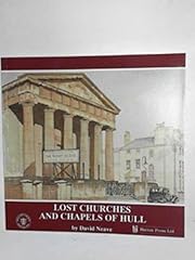 Lost churches chapels for sale  Delivered anywhere in UK