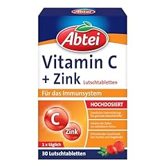 Abtei vitamin zink gebraucht kaufen  Wird an jeden Ort in Deutschland