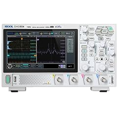 Rigol dho804 oscilloscope d'occasion  Livré partout en France