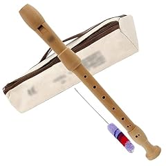 Recorder instrument maple for sale  Delivered anywhere in USA 