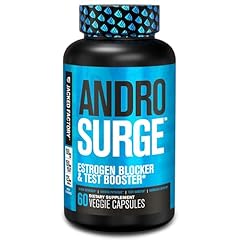 Jacked factory androsurge for sale  Delivered anywhere in USA 