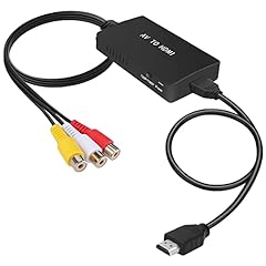Uhddadi rca hdmi for sale  Delivered anywhere in Ireland