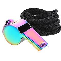 Ahqizfx whistle whistle for sale  Delivered anywhere in UK