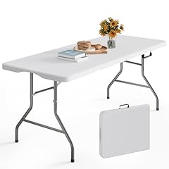 Luckpro 5ft folding for sale  Delivered anywhere in USA 